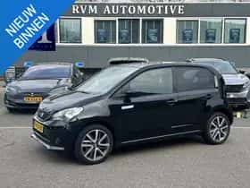 SEAT Mii (2020)