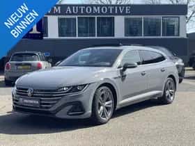 Volkswagen Arteon (2023)