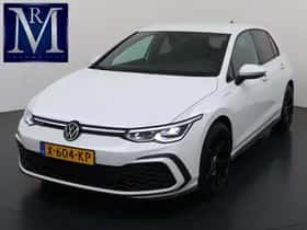 Volkswagen Golf (2021)