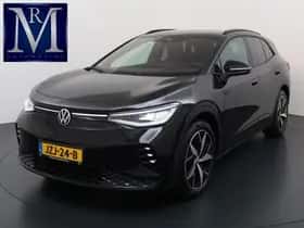 Volkswagen Id 4 Gtx 4motion (2022)