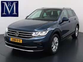 Volkswagen Tiguan (2022)