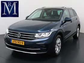 Volkswagen Tiguan (2022)