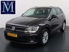 Volkswagen Tiguan (2020)