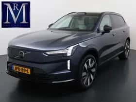 Volvo EX90 (2025)