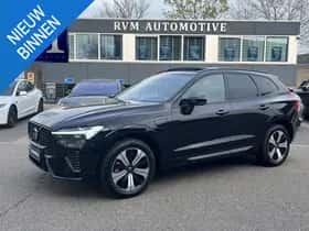 Volvo XC60 (2024)