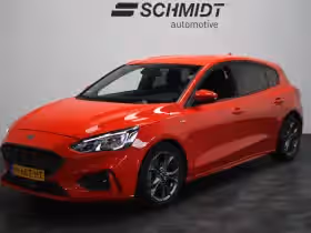 Ford Focus (2020)