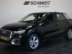 Audi Q2 (2019)