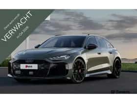 Audi RS5 (2026)