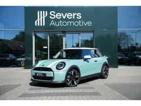 MINI 3-deurs (2024)