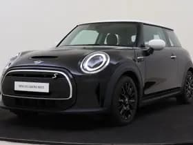 MINI Electric — 2021, 28.137 km