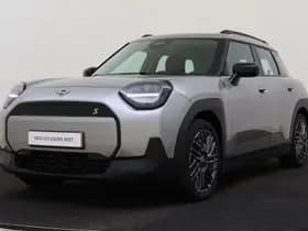 MINI Aceman — 2024, 23.592 km