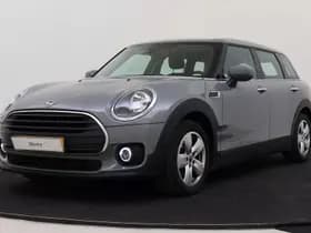 MINI Clubman — 2020, 80.111 km