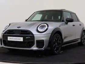 MINI Hatchback — 2025, 18.203 km