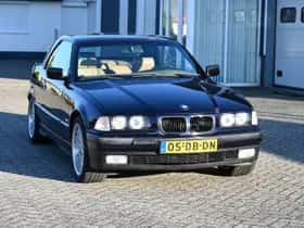 BMW 328I (1998)