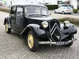 Citroën Traction (0)