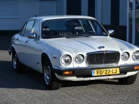 Jaguar XJ6 (0)