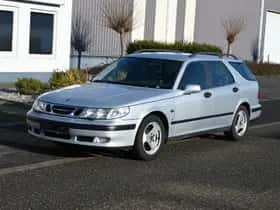 Saab 9-5 (1999)