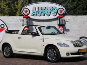 Chrysler PT-Cruiser (2009)