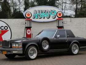 Cadillac Seville (1979)