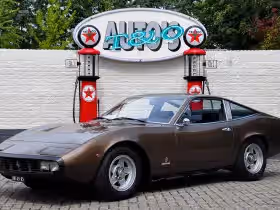 Ferrari 365 GTC/4 (1972)