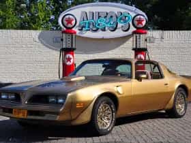 Pontiac Firebird Trans Am (1978)