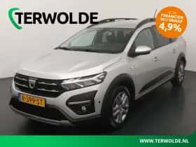 Dacia Jogger (2022)
