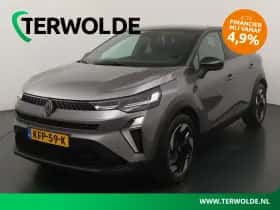 Renault Captur (2025)