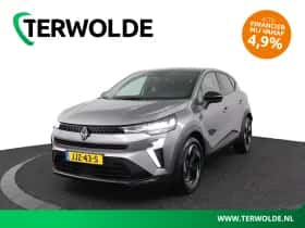 Renault Captur (2025)