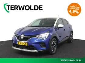 Renault Captur (2023)