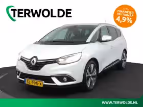 Renault Grand Scénic (2018)
