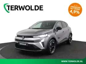 Renault Captur (2025)