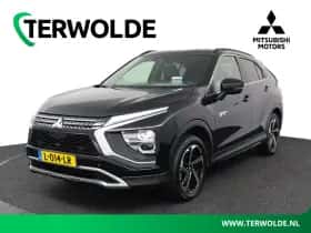 Mitsubishi Eclipse Cross (2021)