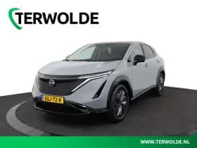 Nissan Ariya (2024)