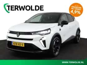 Renault Captur (2025)