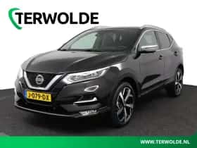 Nissan Qashqai (2019)