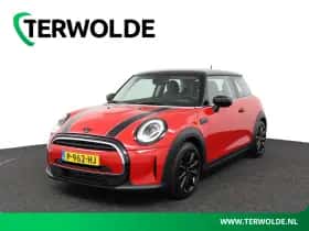 MINI Cooper (2022)