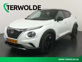 Nissan Juke (2026)