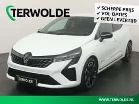 Renault Clio (2025)