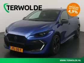 Renault Clio (2026)