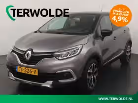 Renault Captur (2018)