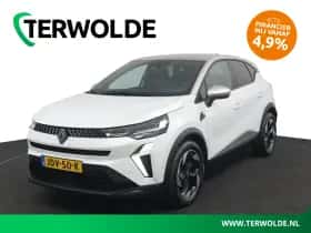 Renault Captur (2024)