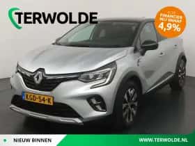 Renault Captur (2024)