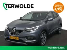 Renault Kadjar (2022)