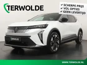 Renault Scénic — 2025, 11.283 km