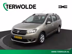 Dacia Logan (2015)