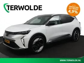 Renault Scénic — 2024, 42.181 km