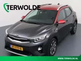 Kia Stonic (2019)