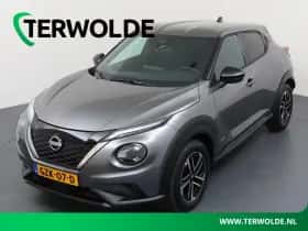 Nissan Juke (2024)