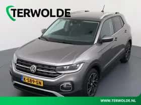 Volkswagen T-Cross (2020)