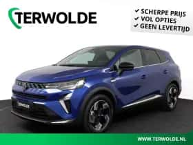 Renault Symbioz (2024)